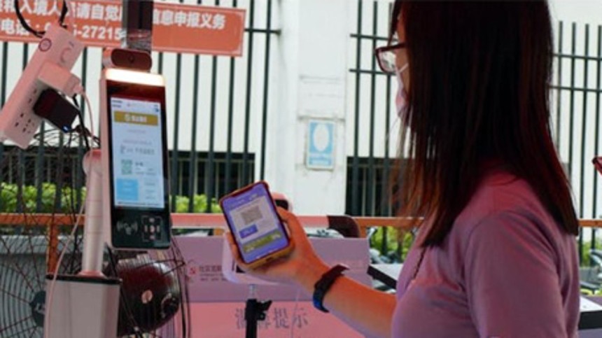 Kinesisk favorit på Cph:Dox