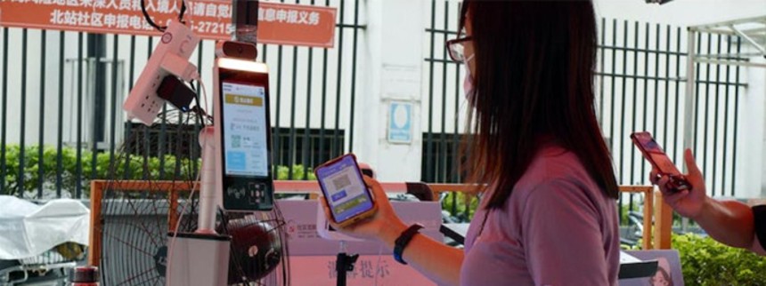 Kinesisk favorit på Cph:Dox