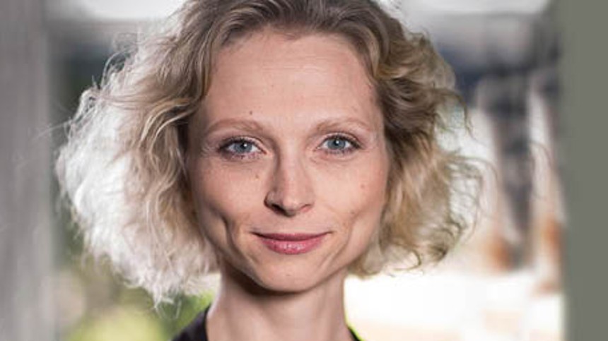 Matilde Kimer anbefaler terapeutisk kræftværk