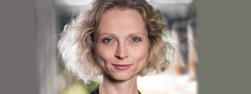 Matilde Kimer anbefaler terapeutisk kræftværk