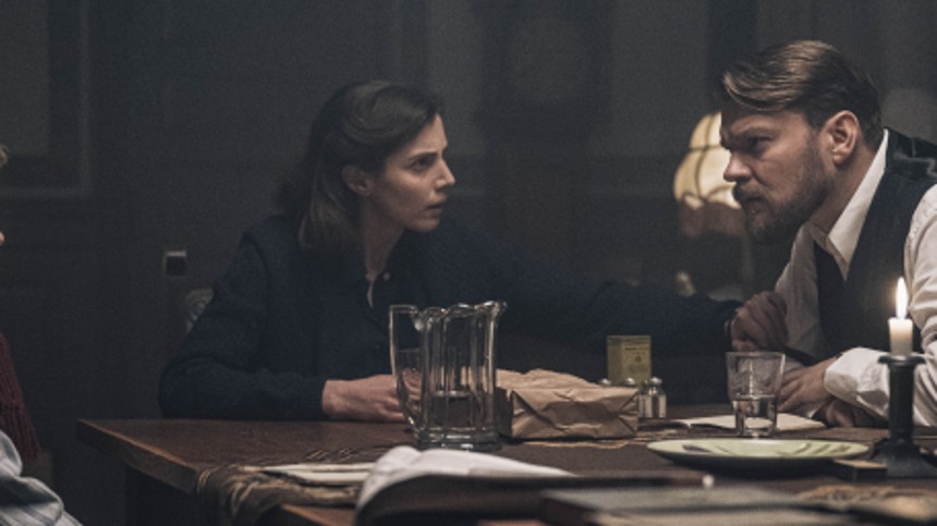 Saltvand&shy;s&shy;ind&shy;sprøjt&shy;ning til dansk film