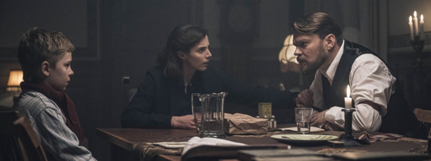 Saltvand&shy;s&shy;ind&shy;sprøjt&shy;ning til dansk film