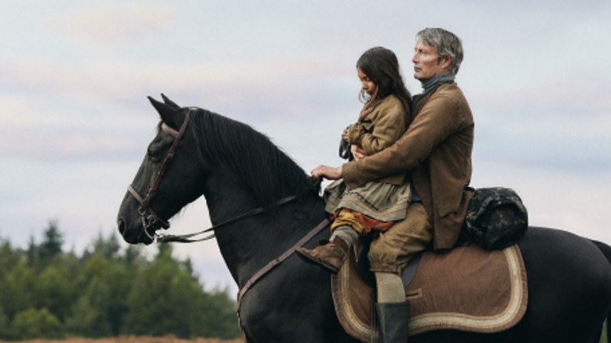 Bastarden får god start i biografen