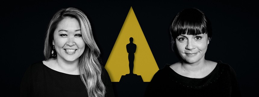 Oscar-​eks&shy;per&shy;ter er blandt verdens bedste