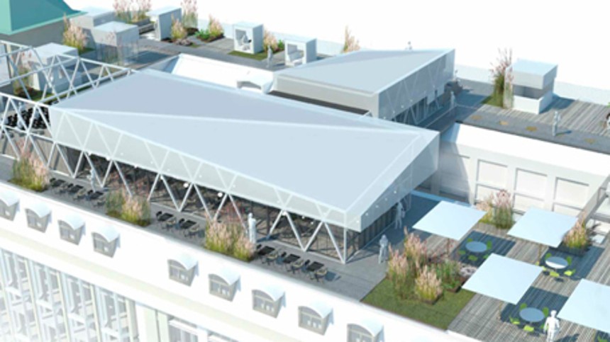 Filmtaget bliver yderligere forsinket