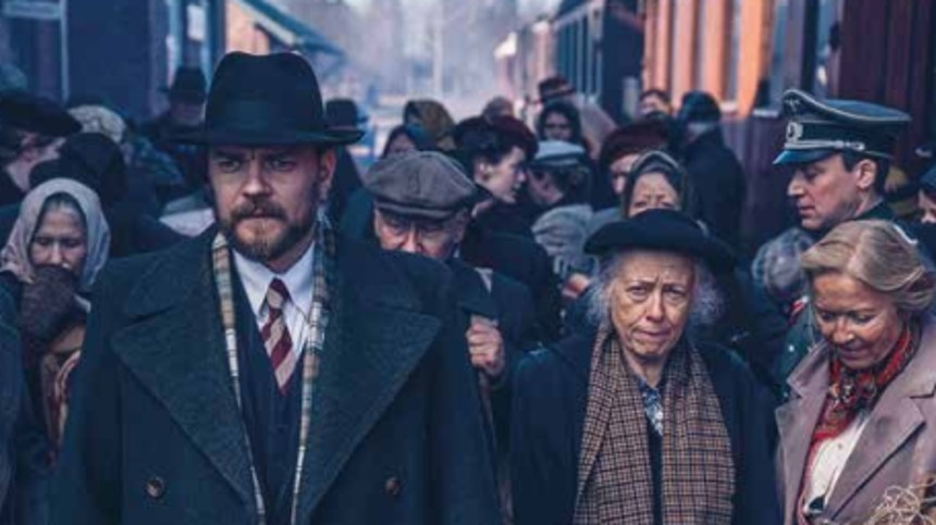 Fem stjerner til dansk be&shy;sæt&shy;tel&shy;ses&shy;dra&shy;ma