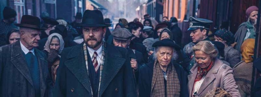 Fem stjerner til dansk be&shy;sæt&shy;tel&shy;ses&shy;dra&shy;ma