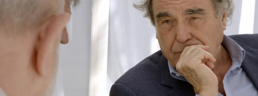 ”I journalister fokuserer for meget på Vesten”