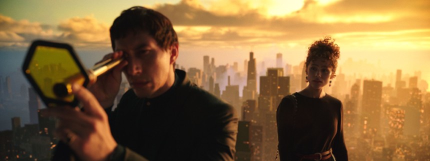 Ekkos stjer&shy;ne&shy;ba&shy;ro&shy;me&shy;ter i Cannes