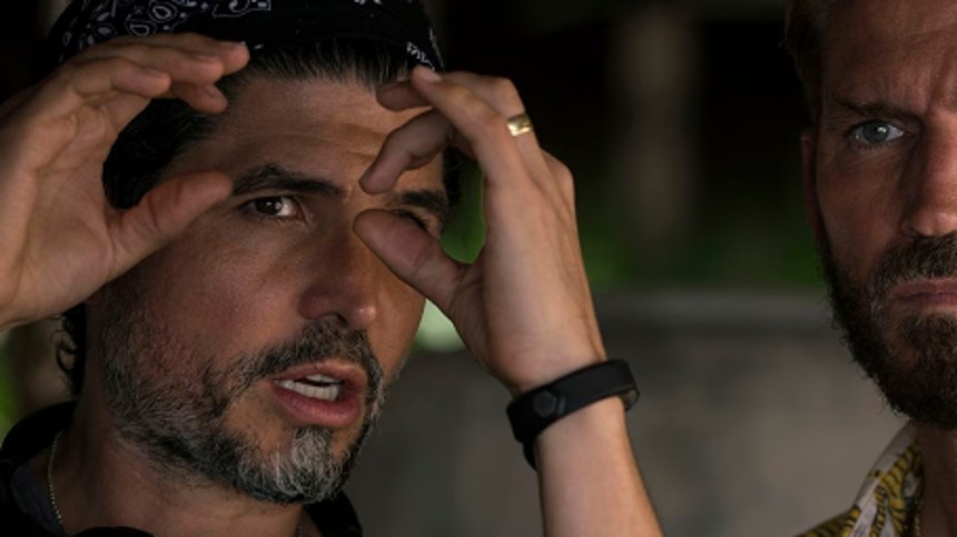 ”Mere realisme ville få folk til at kaste op”