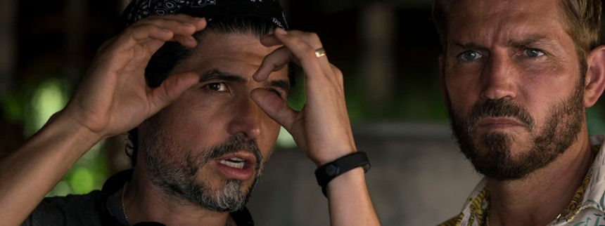 ”Mere realisme ville få folk til at kaste op”