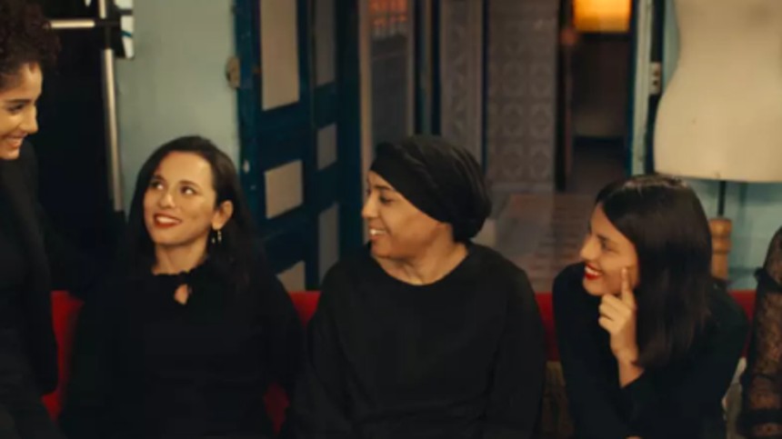 ”Det var rent held, at jeg ikke blev radikaliseret”