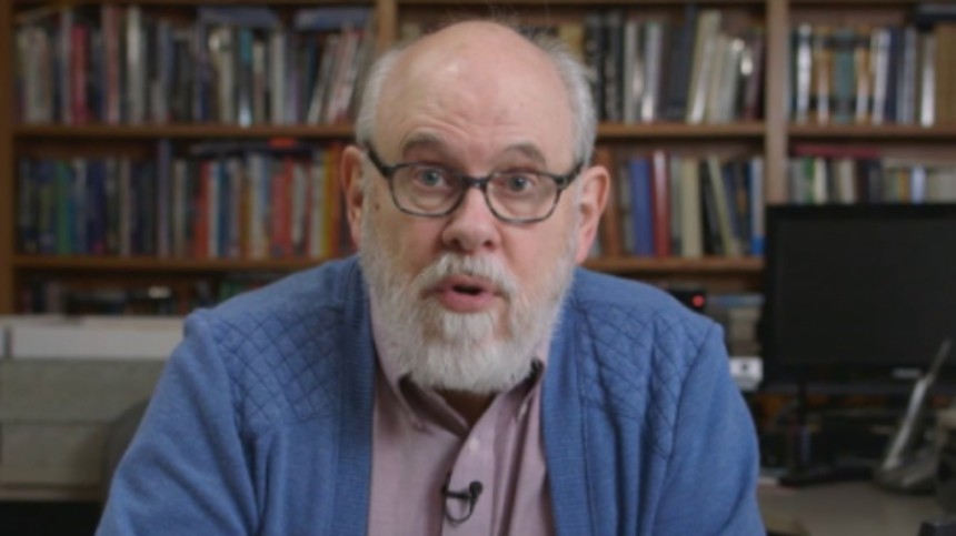 Et fyrtårn i film&shy;forsk&shy;nin&shy;gen er død