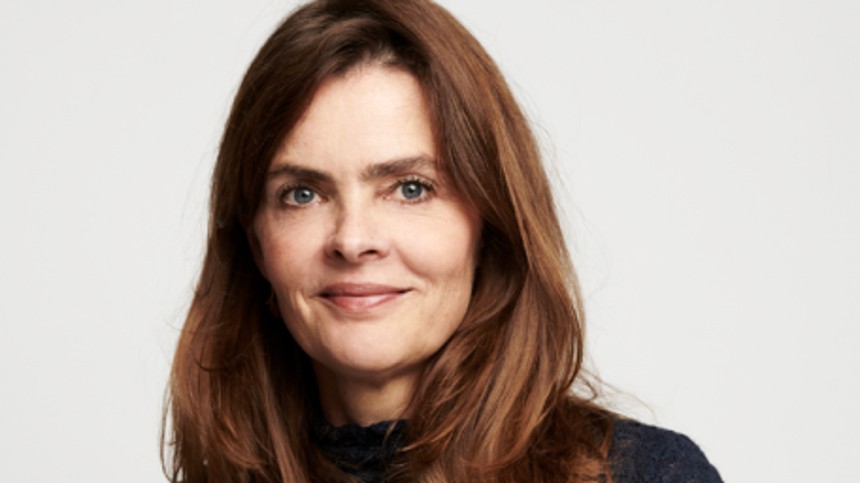 Malene Blenkov bliver chef for fiktion