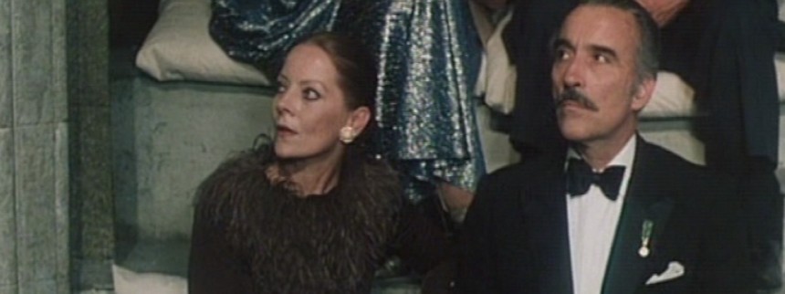 Gitte Lee er sovet ind