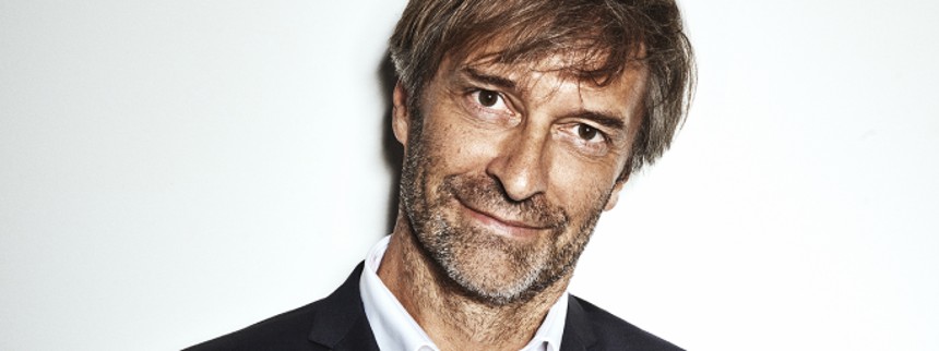 Brygmann blev fjernet på grund af sexismesag