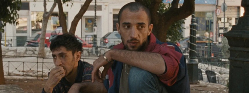 Ekstatisk applaus til palæstinensisk film