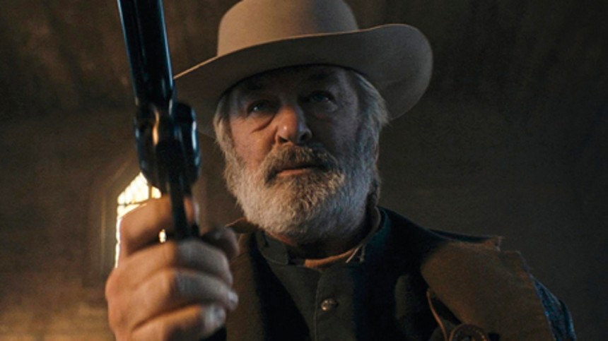 Retssag mod Alec Baldwin starter til juli