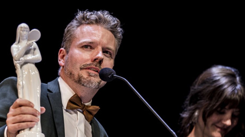 Sønderjysk sejr ved prisuddeling