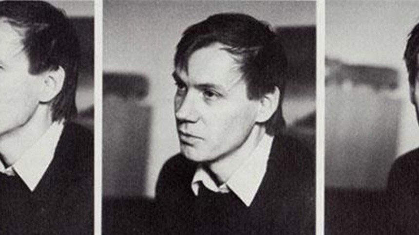 Malmros – 1. del: Den spæde start