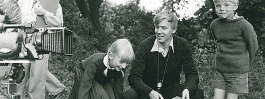 Malmros - 3. del: Professionaliseringen