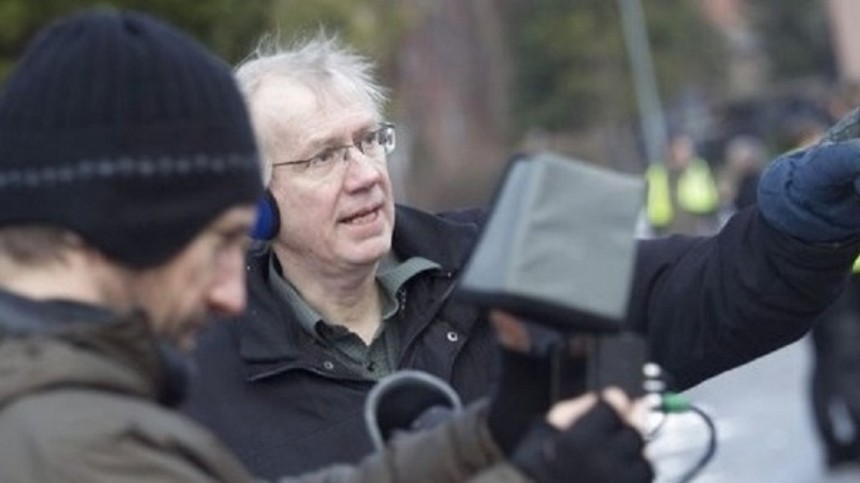 Malmros - 8. del: Mere sex, tak