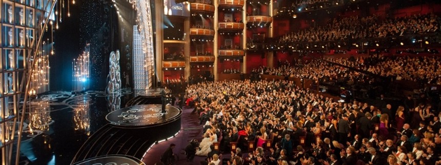 Oscar: Hvem skal Jagten dyste mod?