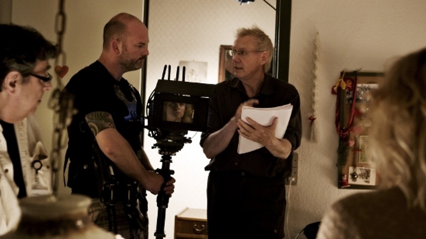 Malmros – 11. del: Kunsten at elske