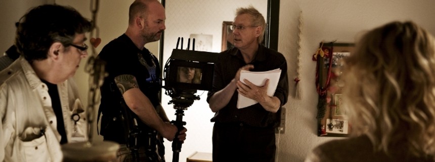 Malmros – 11. del: Kunsten at elske