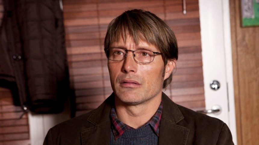 Oscar: Jagtens store problem