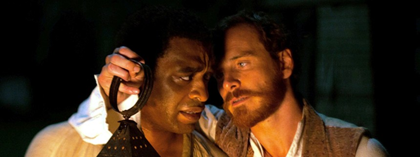 Bedste film om sortes vilkår