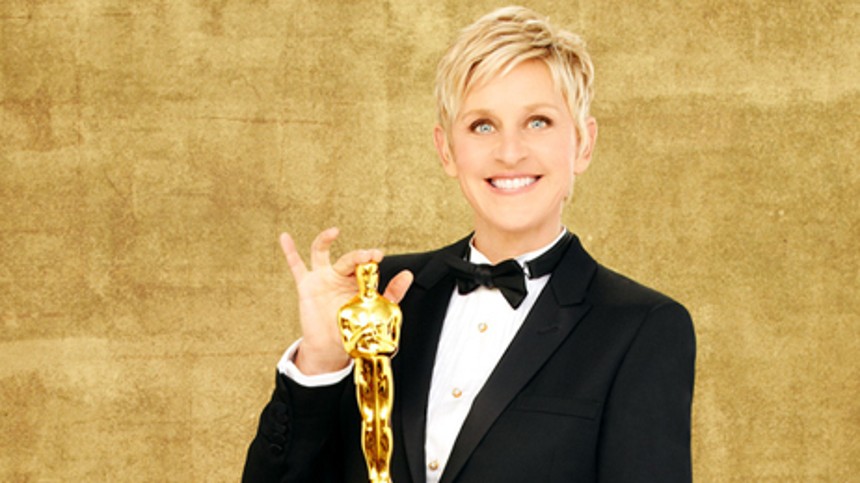 Oscar 2014: Den endelig spådom