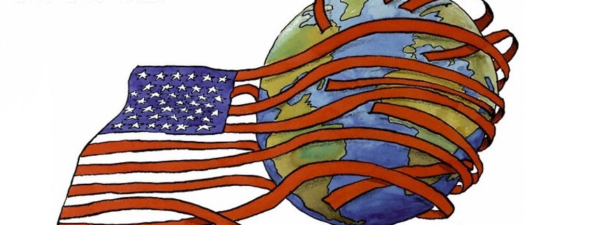 Ame&shy;ri&shy;ka&shy;ni&shy;se&shy;rin&shy;gen er fuldendt