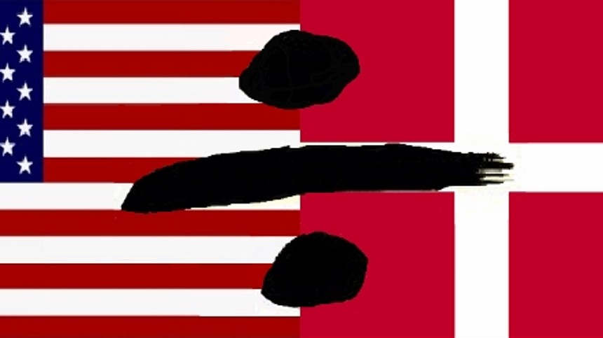 Livet er andet end danske og USA-film