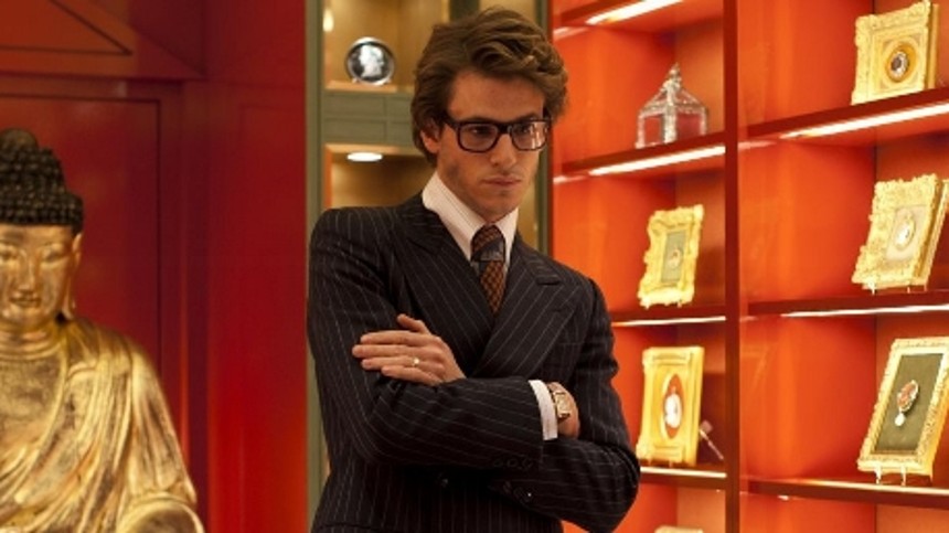 Cannes: Filmjour&shy;na&shy;li&shy;ster&shy;ne kan ikke se skoven for bare træer