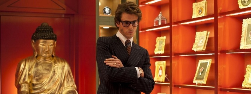 Cannes: Filmjour&shy;na&shy;li&shy;ster&shy;ne kan ikke se skoven for bare træer