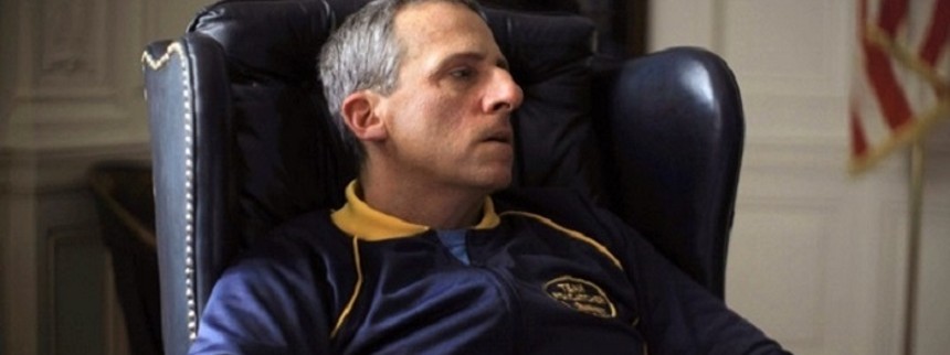 Hvorfor skal vi vente så længe på Cannes-filmene?