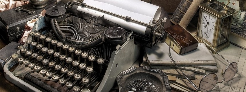 Manuskriptforfatterne