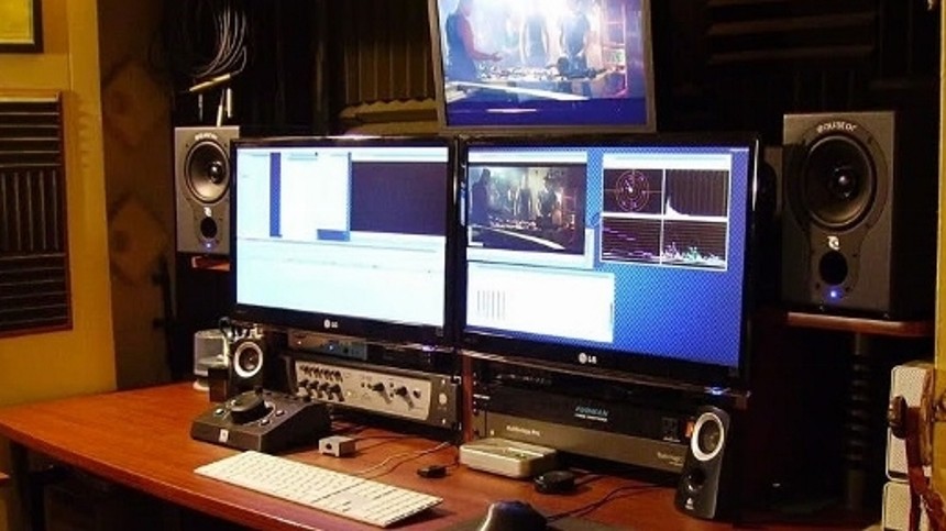 De oversete: Filmklipperne