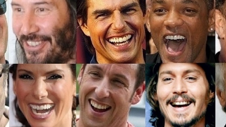 Højst betalte skuespillere i verden