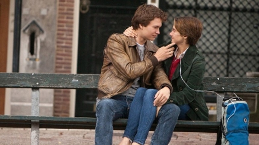 Dét de unge vil ha’