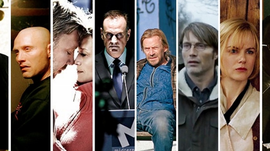 Bedste danske film i dette årtusinde