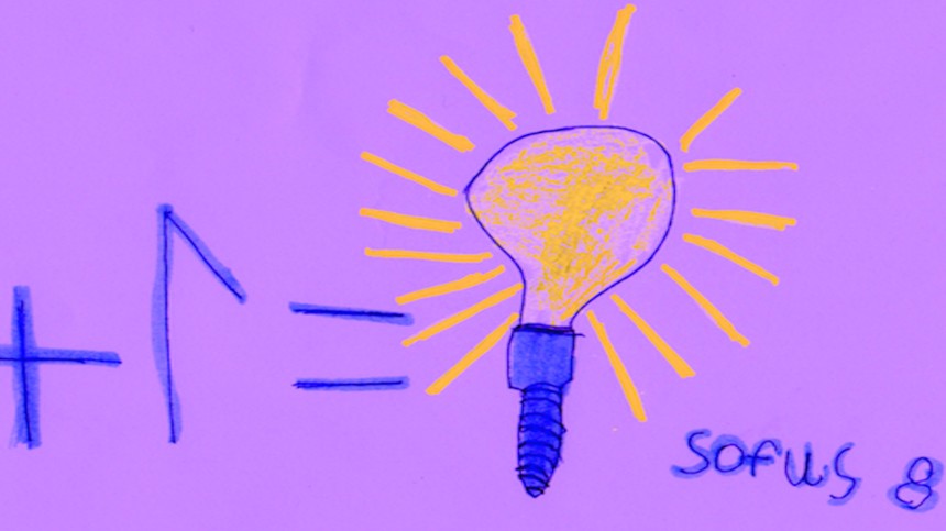 Alle elsker en god IP