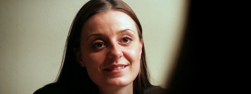 Ikke første gang, Denice K græder