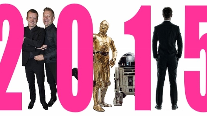 2015 bliver et filmisk jubelår