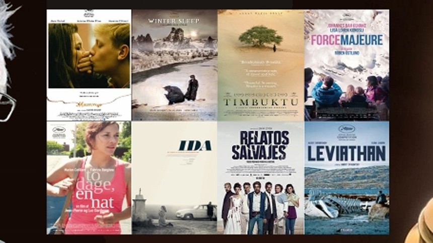 Otte film står mellem Malmros og Oscar