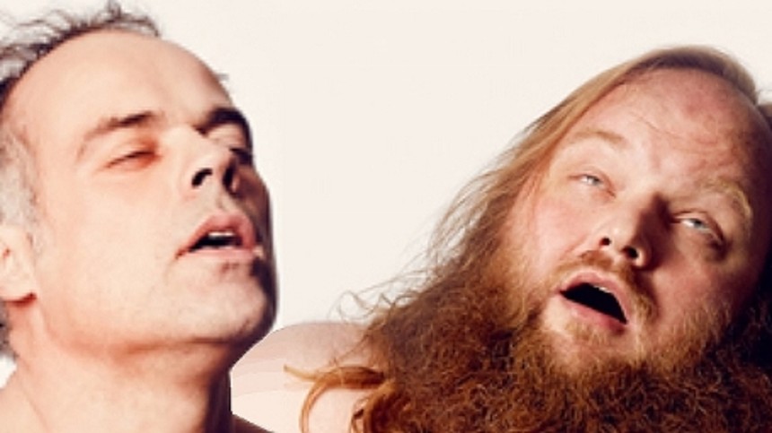 Holdningsonani for åben mikrofon