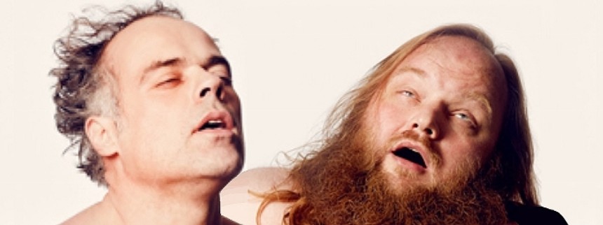 Holdningsonani for åben mikrofon