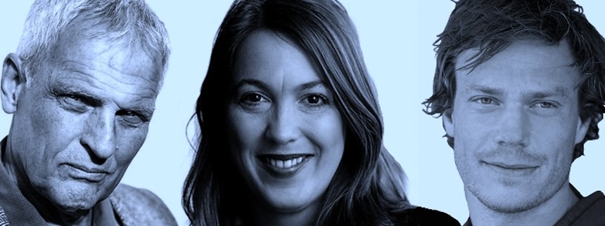 Filmkunstner, hold dig gode venner med disse tre!