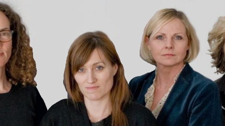 Kvindelige fil&shy;min&shy;struk&shy;tø&shy;rer vil skære hjørner af